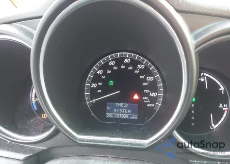 2008 Lexus Rx 400H from USA, damaged, VIN JTJHW31U882068452
